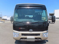 TOYOTA Coaster Micro Bus SDG-XZB70 2018 75,500km_4