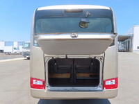 TOYOTA Coaster Micro Bus SDG-XZB70 2018 75,500km_7