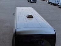 TOYOTA Coaster Micro Bus SDG-XZB70 2018 75,500km_8