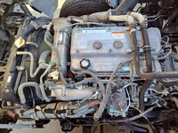 HINO Ranger Truck (With Crane) 2KG-FE2ABA 2018 114,400km_12