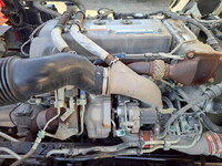 HINO Ranger Truck (With Crane) 2KG-FE2ABA 2018 114,400km_13