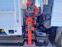 HINO Ranger Truck (With Crane) 2KG-FE2ABA 2018 114,400km_18