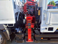 HINO Ranger Truck (With Crane) 2KG-FE2ABA 2018 114,400km_23