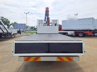 HINO Ranger Truck (With Crane) 2KG-FE2ABA 2018 114,400km_28