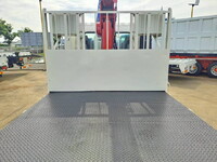 HINO Ranger Truck (With Crane) 2KG-FE2ABA 2018 114,400km_29