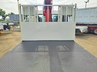 HINO Ranger Truck (With Crane) 2KG-FE2ABA 2018 114,400km_29