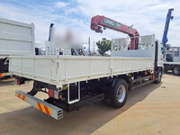 HINO Ranger Truck (With Crane) 2KG-FE2ABA 2018 114,400km_2