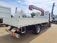 HINO Ranger Truck (With Crane) 2KG-FE2ABA 2018 114,400km_2