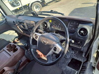 HINO Ranger Truck (With Crane) 2KG-FE2ABA 2018 114,400km_38