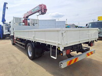 HINO Ranger Truck (With Crane) 2KG-FE2ABA 2018 114,400km_4