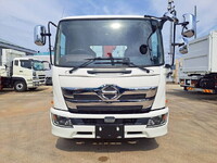 HINO Ranger Truck (With Crane) 2KG-FE2ABA 2018 114,400km_5