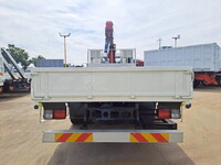 HINO Ranger Truck (With Crane) 2KG-FE2ABA 2018 114,400km_7