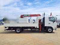 HINO Ranger Truck (With Crane) 2KG-FE2ABA 2018 114,400km_8