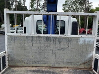 ISUZU Forward Truck (With 4 Steps Of Cranes) TKG-FRR90S1 2014 257,947km_11
