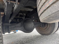 ISUZU Forward Truck (With 4 Steps Of Cranes) TKG-FRR90S1 2014 257,947km_13