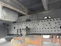 ISUZU Forward Truck (With 4 Steps Of Cranes) TKG-FRR90S1 2014 257,947km_17