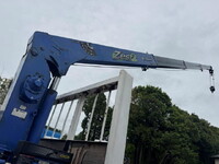 ISUZU Forward Truck (With 4 Steps Of Cranes) TKG-FRR90S1 2014 257,947km_18