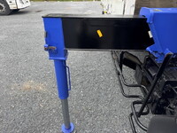 ISUZU Forward Truck (With 4 Steps Of Cranes) TKG-FRR90S1 2014 257,947km_21