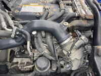 ISUZU Forward Truck (With 4 Steps Of Cranes) TKG-FRR90S1 2014 257,947km_23