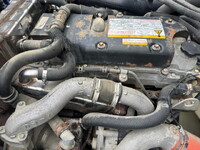 ISUZU Forward Truck (With 4 Steps Of Cranes) TKG-FRR90S1 2014 257,947km_27