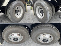 ISUZU Forward Truck (With 4 Steps Of Cranes) TKG-FRR90S1 2014 257,947km_28