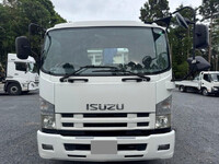 ISUZU Forward Truck (With 4 Steps Of Cranes) TKG-FRR90S1 2014 257,947km_32