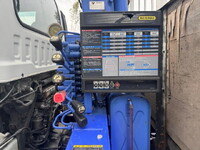 ISUZU Forward Truck (With 4 Steps Of Cranes) TKG-FRR90S1 2014 257,947km_34