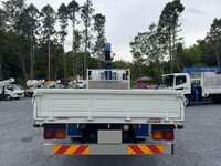 ISUZU Forward Truck (With 4 Steps Of Cranes) TKG-FRR90S1 2014 257,947km_5