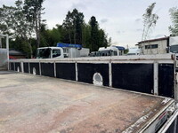 ISUZU Forward Truck (With 4 Steps Of Cranes) TKG-FRR90S1 2014 257,947km_8