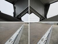 MITSUBISHI FUSO Super Great Panel Wing QPG-FS64VZ 2017 686,400km_13