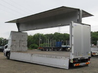 MITSUBISHI FUSO Super Great Panel Wing QPG-FS64VZ 2017 686,400km_2