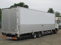 MITSUBISHI FUSO Super Great Panel Wing QPG-FS64VZ 2017 686,400km_4