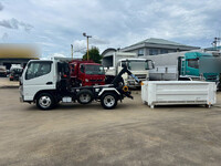 MITSUBISHI FUSO Canter Container Carrier Truck 2PG-FBAV0 2019 111,000km_10