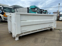 MITSUBISHI FUSO Canter Container Carrier Truck 2PG-FBAV0 2019 111,000km_11