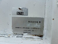 MITSUBISHI FUSO Canter Container Carrier Truck 2PG-FBAV0 2019 111,000km_12