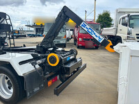 MITSUBISHI FUSO Canter Container Carrier Truck 2PG-FBAV0 2019 111,000km_13