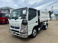 MITSUBISHI FUSO Canter Container Carrier Truck 2PG-FBAV0 2019 111,000km_19
