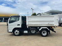 MITSUBISHI FUSO Canter Container Carrier Truck 2PG-FBAV0 2019 111,000km_20