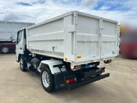 MITSUBISHI FUSO Canter Container Carrier Truck 2PG-FBAV0 2019 111,000km_21