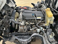 MITSUBISHI FUSO Canter Container Carrier Truck 2PG-FBAV0 2019 111,000km_25