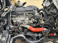 MITSUBISHI FUSO Canter Container Carrier Truck 2PG-FBAV0 2019 111,000km_26