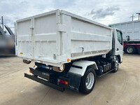 MITSUBISHI FUSO Canter Container Carrier Truck 2PG-FBAV0 2019 111,000km_2