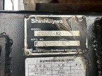 MITSUBISHI FUSO Canter Container Carrier Truck 2PG-FBAV0 2019 111,000km_38