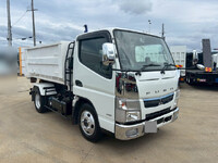 MITSUBISHI FUSO Canter Container Carrier Truck 2PG-FBAV0 2019 111,000km_3
