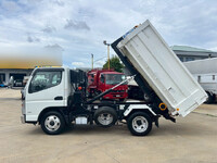 MITSUBISHI FUSO Canter Container Carrier Truck 2PG-FBAV0 2019 111,000km_4