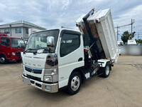 MITSUBISHI FUSO Canter Container Carrier Truck 2PG-FBAV0 2019 111,000km_5