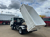MITSUBISHI FUSO Canter Container Carrier Truck 2PG-FBAV0 2019 111,000km_6
