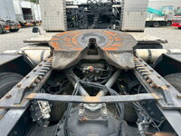 UD TRUCKS Quon Trailer Head 2PG-GK5AAD 2020 673,000km_11