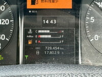 HINO Profia Aluminum Wing 2DG-FW1AHG 2020 723,000km_10