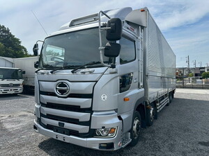HINO Profia Aluminum Wing 2DG-FW1AHG 2020 723,000km_1
